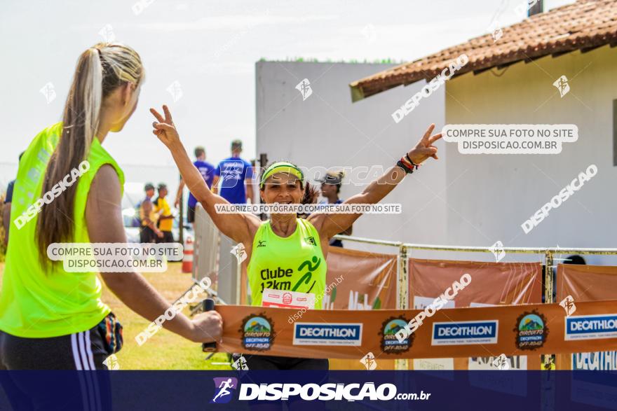 Circuito Decathlon Off Road - Etapa Vale das Palmeiras