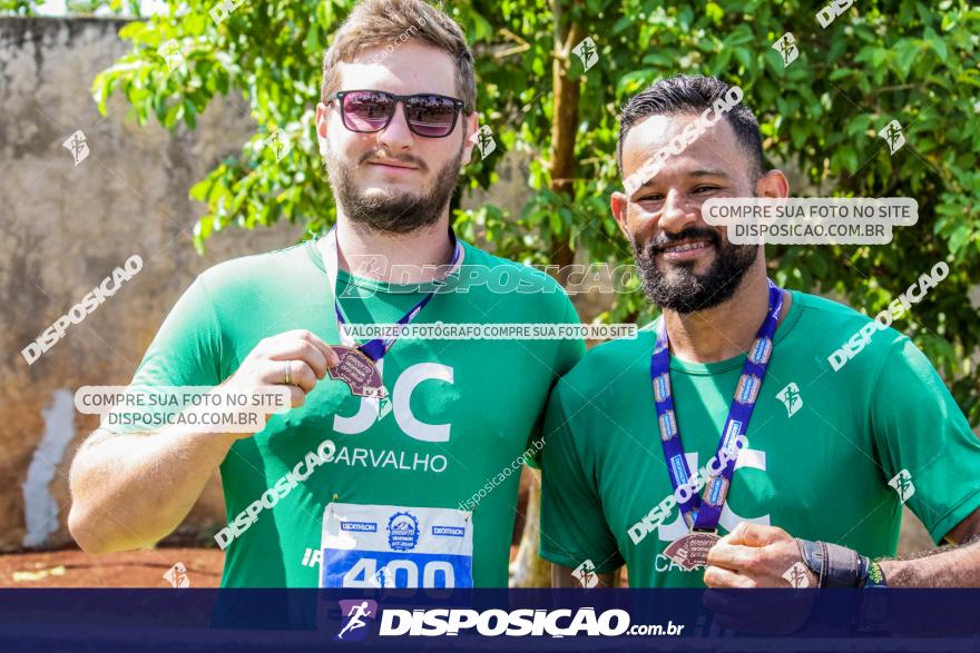 Circuito Decathlon Off Road - Etapa Vale das Palmeiras