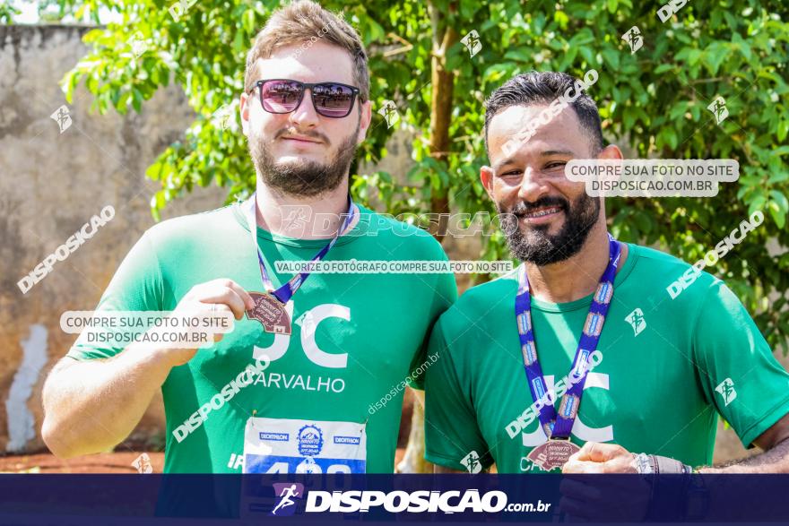 Circuito Decathlon Off Road - Etapa Vale das Palmeiras