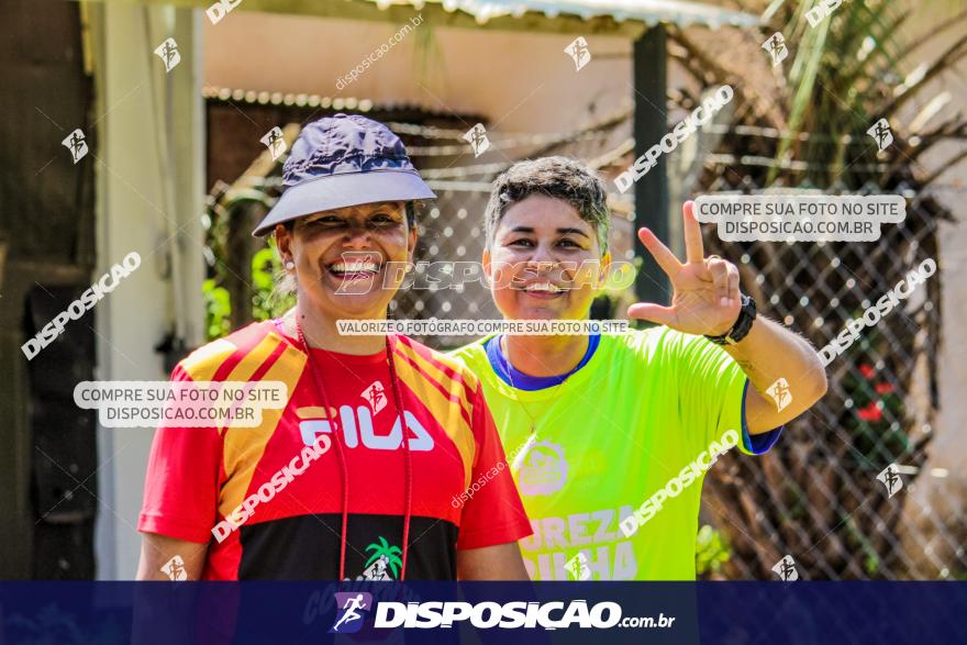 Circuito Decathlon Off Road - Etapa Vale das Palmeiras