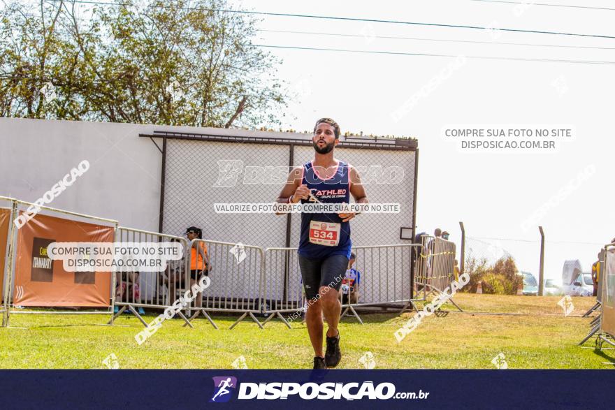 Circuito Decathlon Off Road - Etapa Vale das Palmeiras