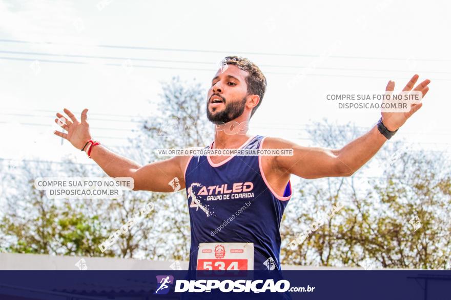 Circuito Decathlon Off Road - Etapa Vale das Palmeiras