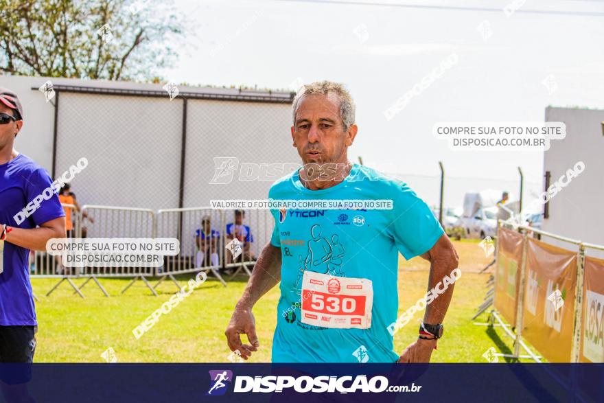 Circuito Decathlon Off Road - Etapa Vale das Palmeiras