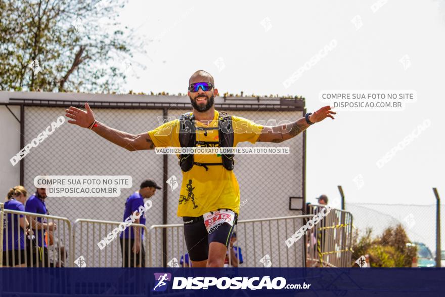 Circuito Decathlon Off Road - Etapa Vale das Palmeiras