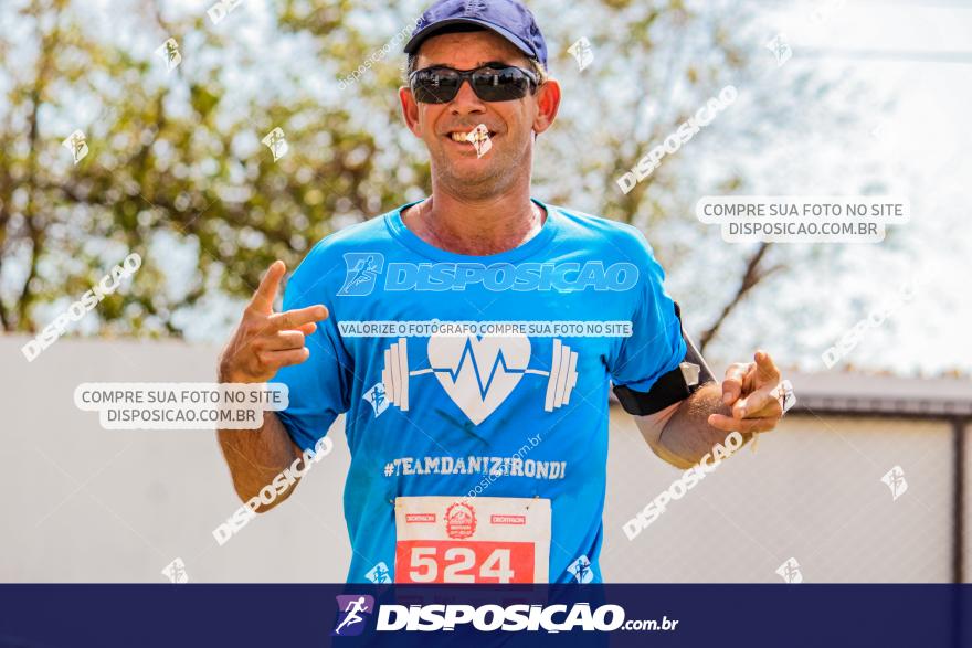 Circuito Decathlon Off Road - Etapa Vale das Palmeiras