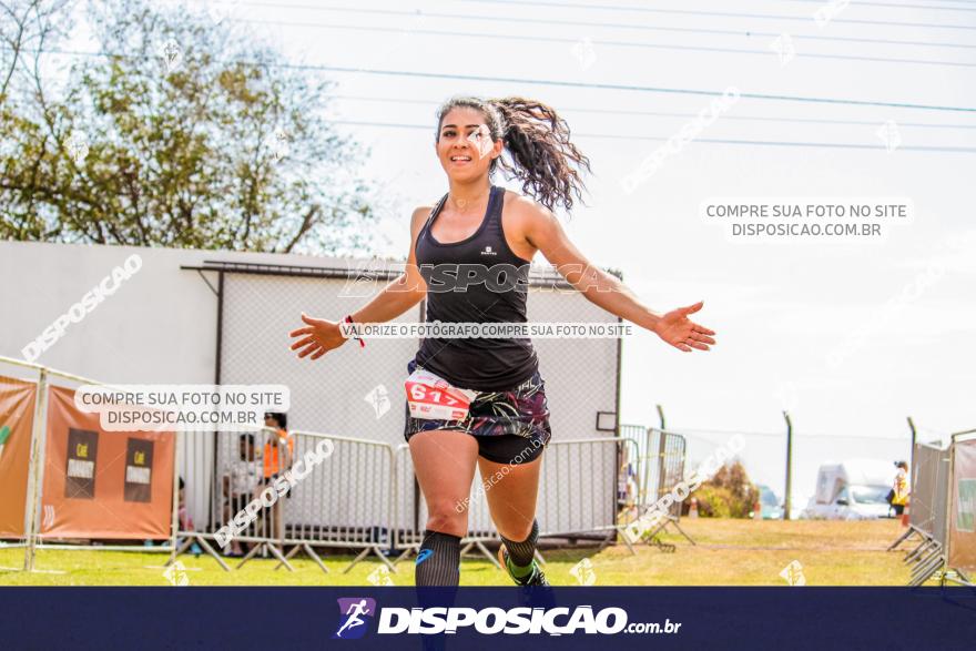 Circuito Decathlon Off Road - Etapa Vale das Palmeiras