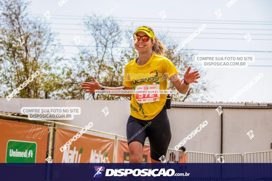 Circuito Decathlon Off Road - Etapa Vale das Palmeiras