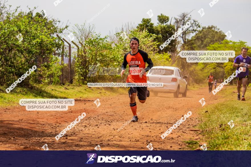 Circuito Decathlon Off Road - Etapa Vale das Palmeiras