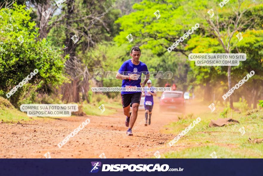 Circuito Decathlon Off Road - Etapa Vale das Palmeiras