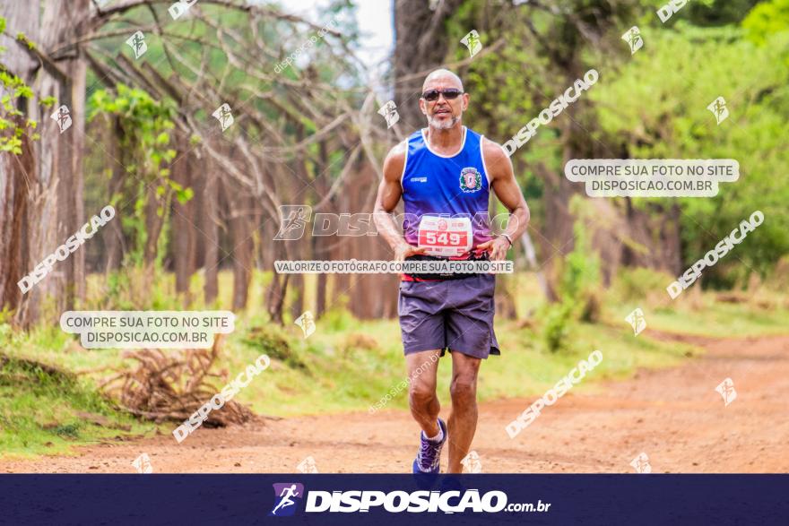 Circuito Decathlon Off Road - Etapa Vale das Palmeiras