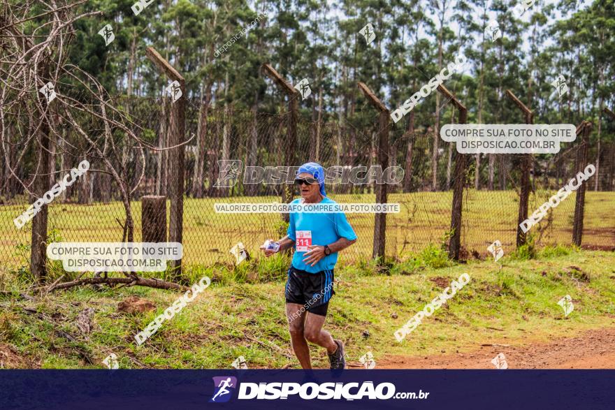 Circuito Decathlon Off Road - Etapa Vale das Palmeiras