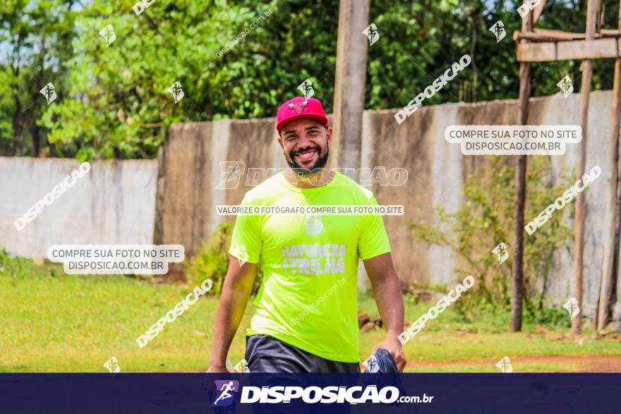 Circuito Decathlon Off Road - Etapa Vale das Palmeiras