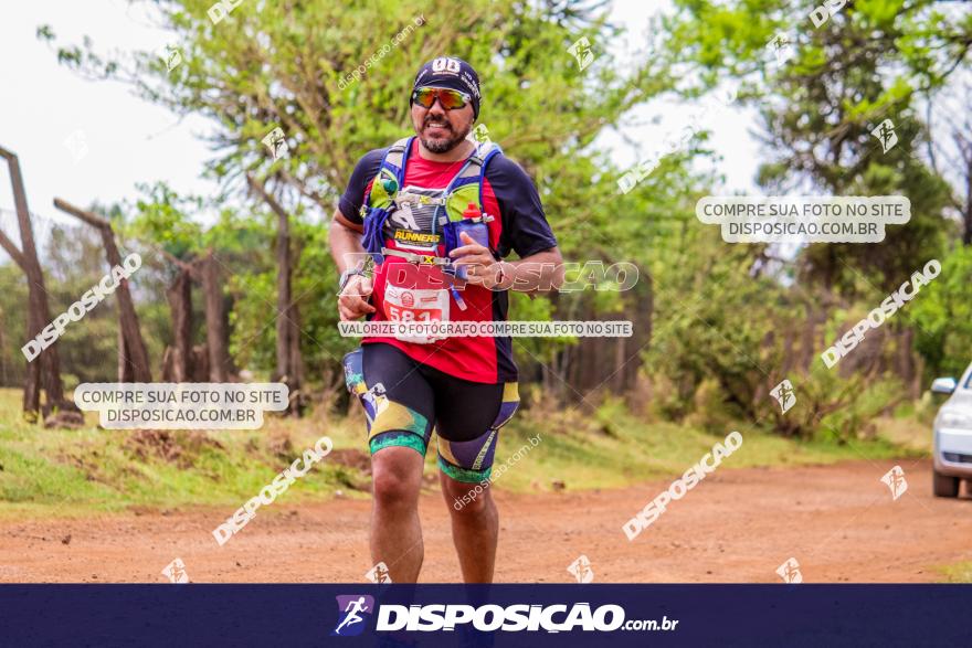 Circuito Decathlon Off Road - Etapa Vale das Palmeiras