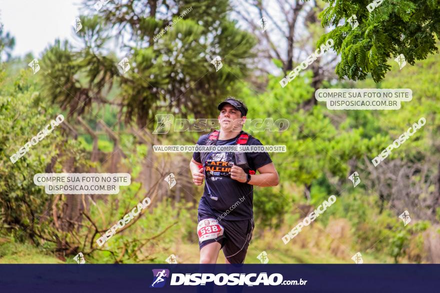 Circuito Decathlon Off Road - Etapa Vale das Palmeiras