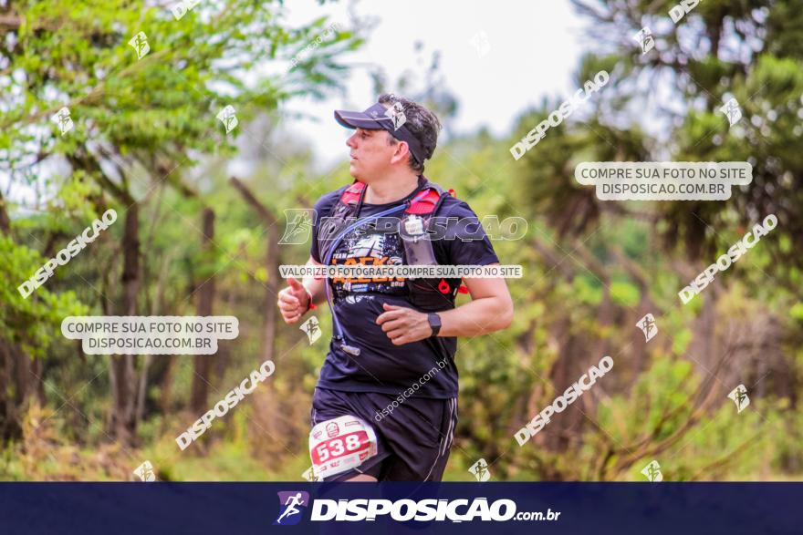 Circuito Decathlon Off Road - Etapa Vale das Palmeiras