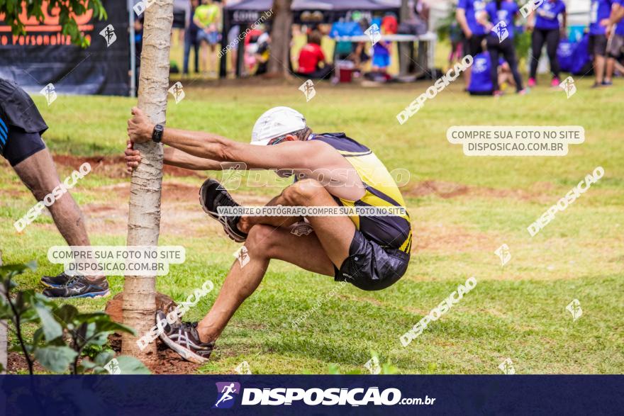 Circuito Decathlon Off Road - Etapa Vale das Palmeiras