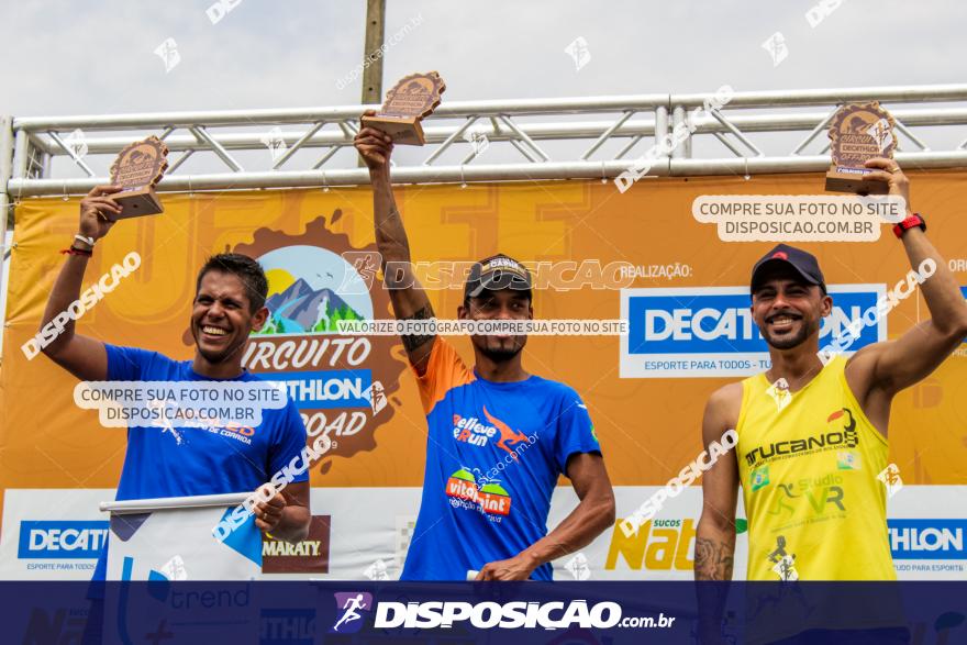 Circuito Decathlon Off Road - Etapa Vale das Palmeiras