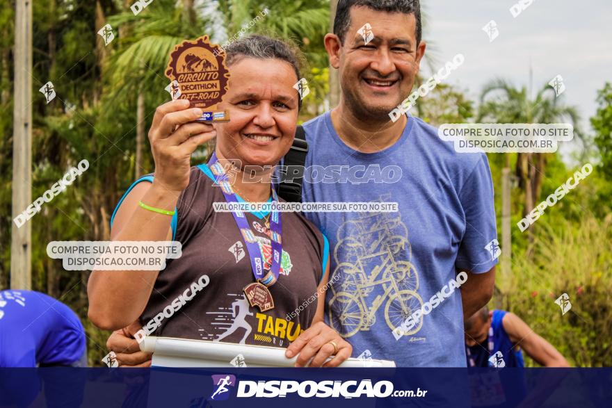 Circuito Decathlon Off Road - Etapa Vale das Palmeiras