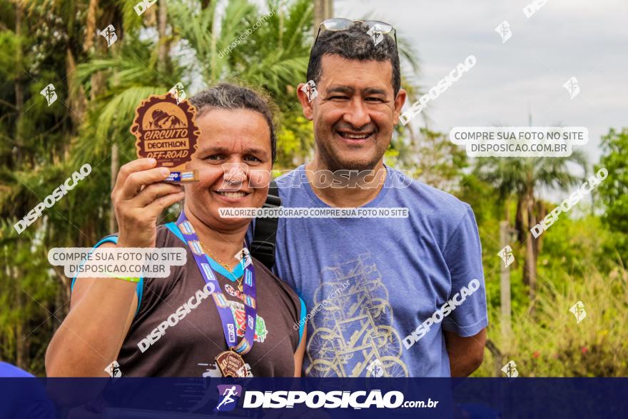 Circuito Decathlon Off Road - Etapa Vale das Palmeiras