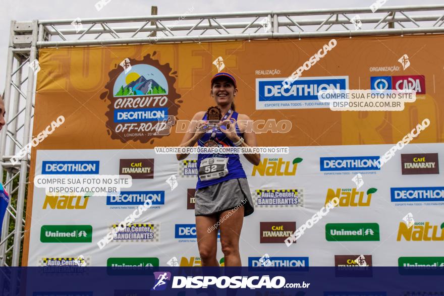 Circuito Decathlon Off Road - Etapa Vale das Palmeiras