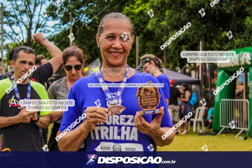 Circuito Decathlon Off Road - Etapa Vale das Palmeiras