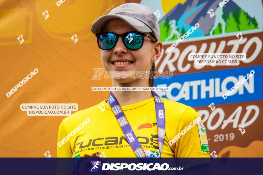 Circuito Decathlon Off Road - Etapa Vale das Palmeiras