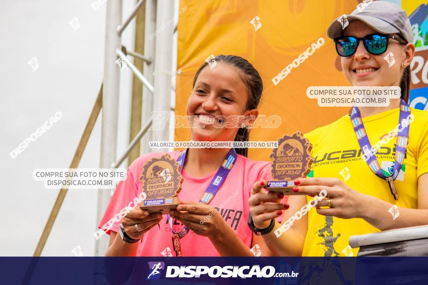 Circuito Decathlon Off Road - Etapa Vale das Palmeiras