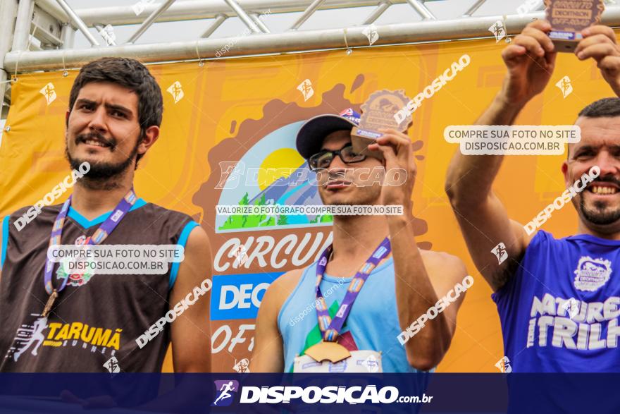 Circuito Decathlon Off Road - Etapa Vale das Palmeiras