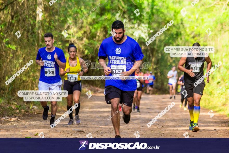 Circuito Decathlon Off Road - Etapa Vale das Palmeiras