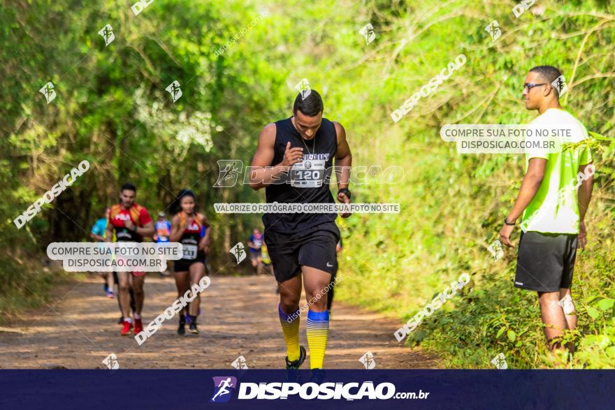 Circuito Decathlon Off Road - Etapa Vale das Palmeiras