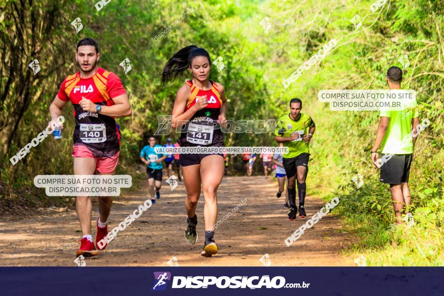 Circuito Decathlon Off Road - Etapa Vale das Palmeiras