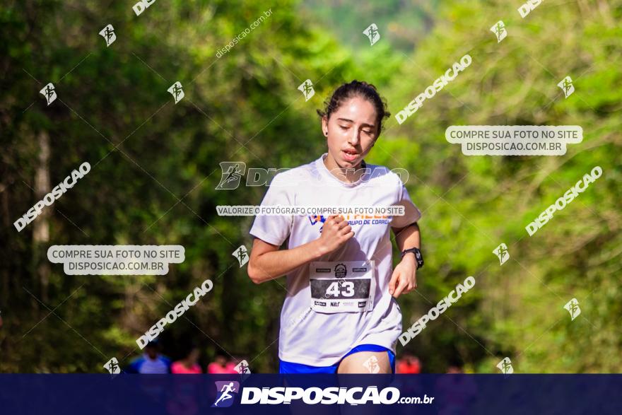 Circuito Decathlon Off Road - Etapa Vale das Palmeiras