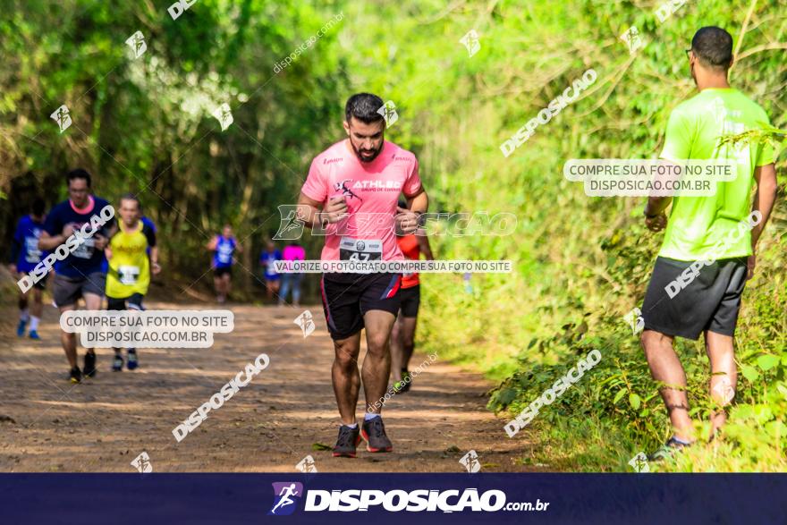 Circuito Decathlon Off Road - Etapa Vale das Palmeiras