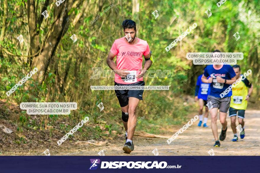 Circuito Decathlon Off Road - Etapa Vale das Palmeiras