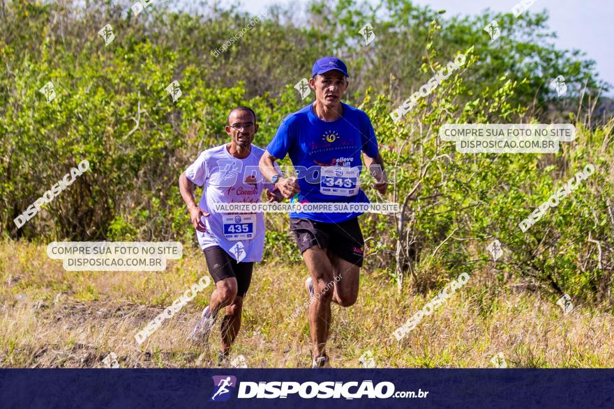 Circuito Decathlon Off Road - Etapa Vale das Palmeiras