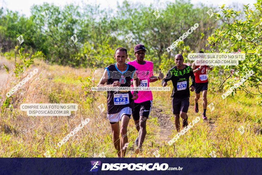 Circuito Decathlon Off Road - Etapa Vale das Palmeiras