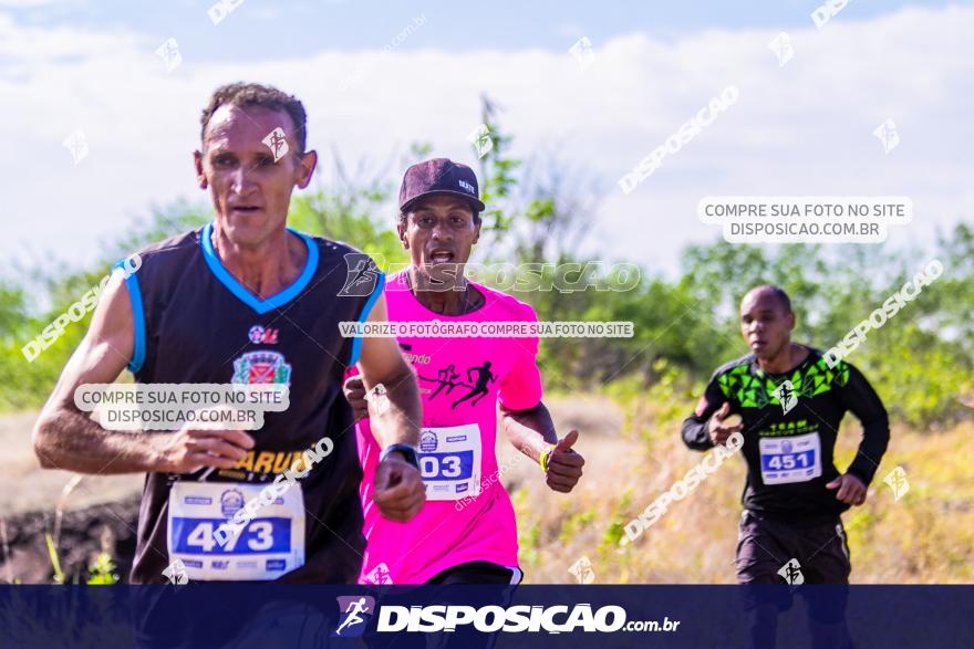 Circuito Decathlon Off Road - Etapa Vale das Palmeiras