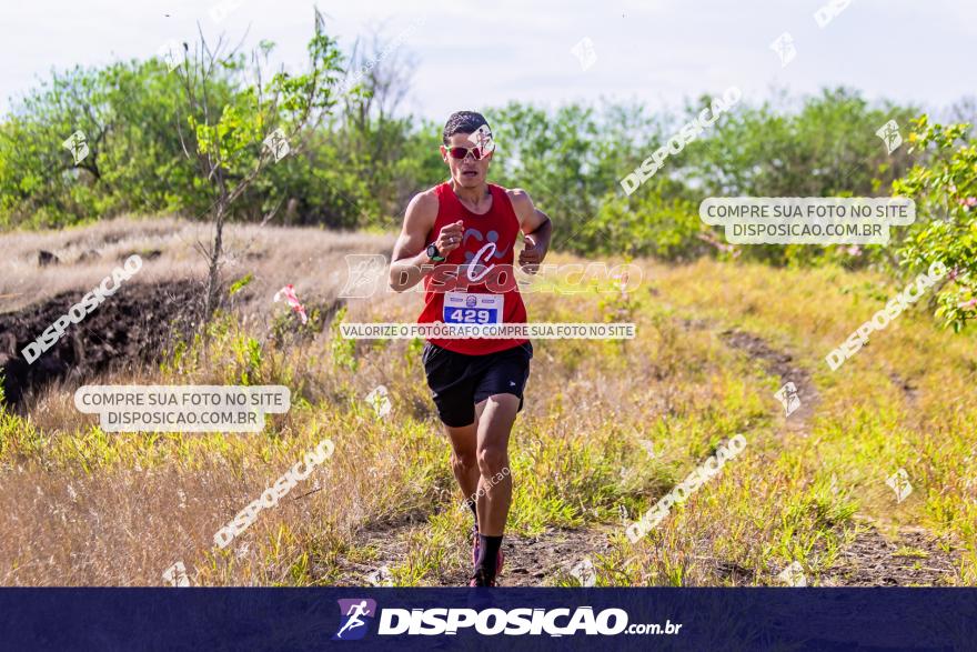 Circuito Decathlon Off Road - Etapa Vale das Palmeiras