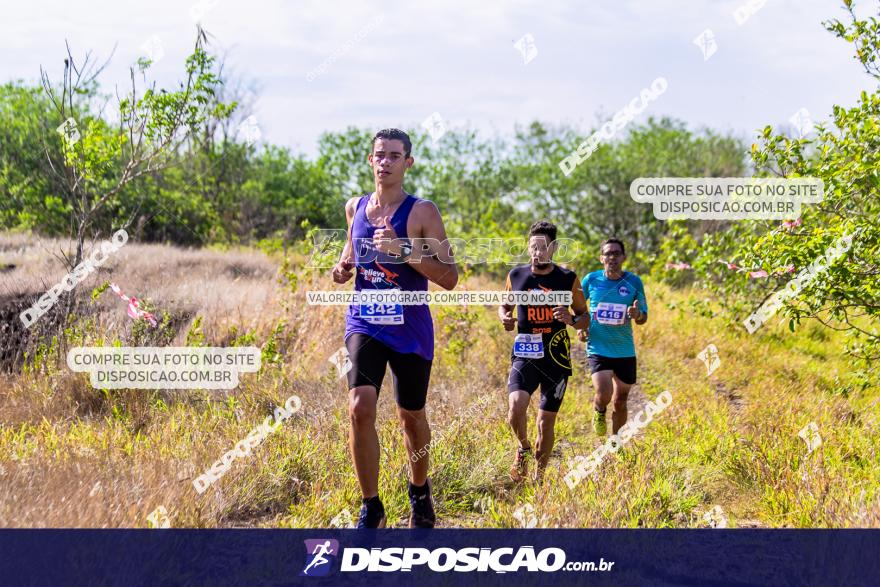 Circuito Decathlon Off Road - Etapa Vale das Palmeiras