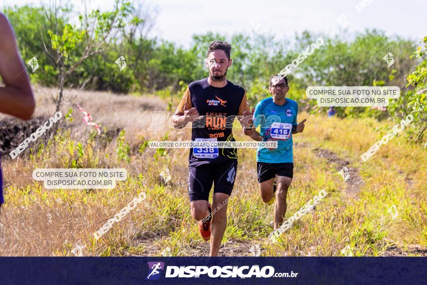 Circuito Decathlon Off Road - Etapa Vale das Palmeiras