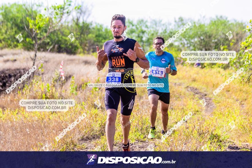 Circuito Decathlon Off Road - Etapa Vale das Palmeiras