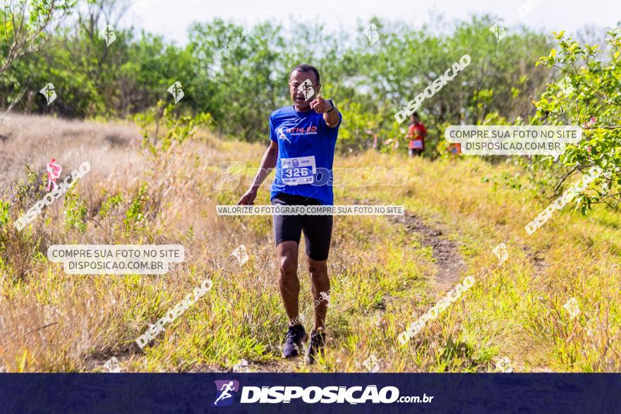 Circuito Decathlon Off Road - Etapa Vale das Palmeiras