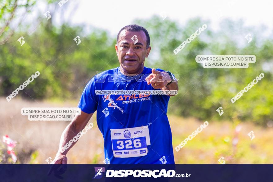 Circuito Decathlon Off Road - Etapa Vale das Palmeiras