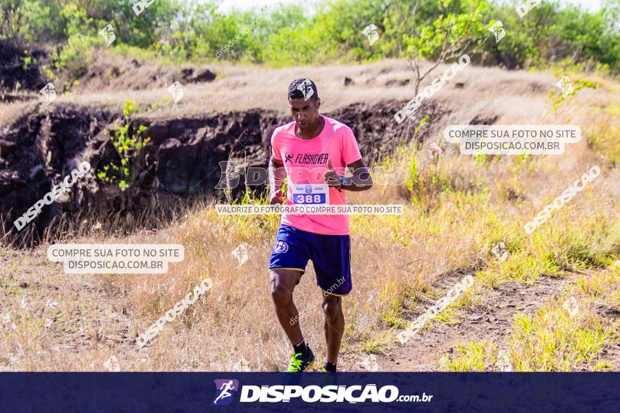 Circuito Decathlon Off Road - Etapa Vale das Palmeiras