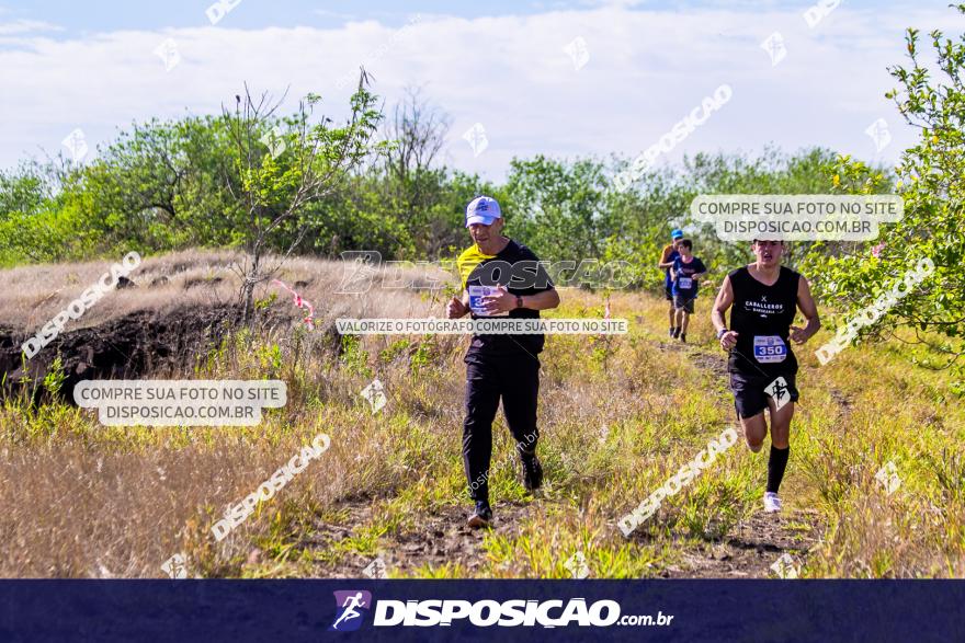 Circuito Decathlon Off Road - Etapa Vale das Palmeiras