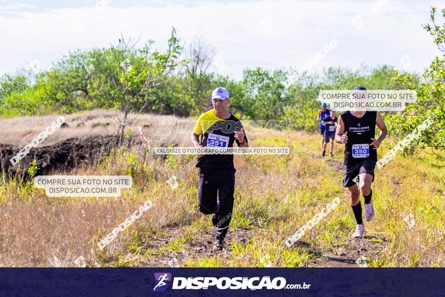 Circuito Decathlon Off Road - Etapa Vale das Palmeiras