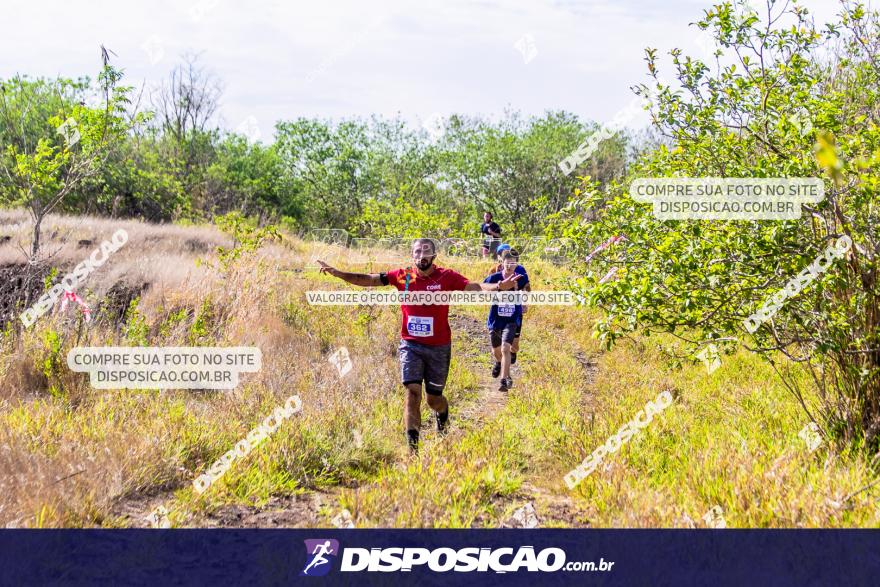 Circuito Decathlon Off Road - Etapa Vale das Palmeiras