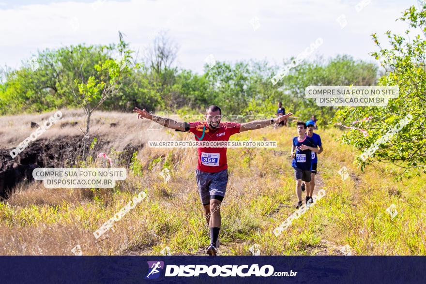 Circuito Decathlon Off Road - Etapa Vale das Palmeiras