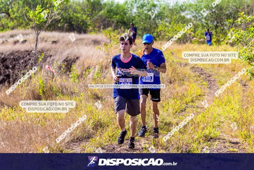 Circuito Decathlon Off Road - Etapa Vale das Palmeiras