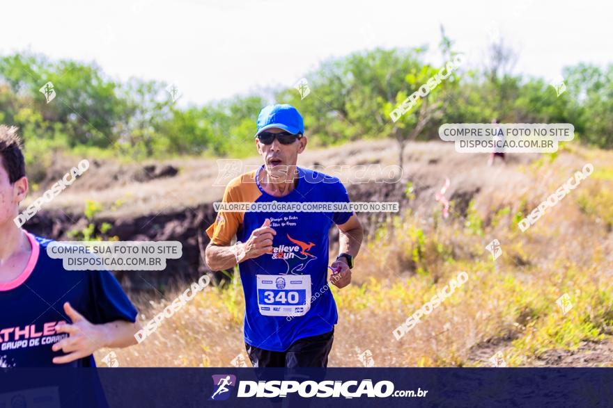 Circuito Decathlon Off Road - Etapa Vale das Palmeiras